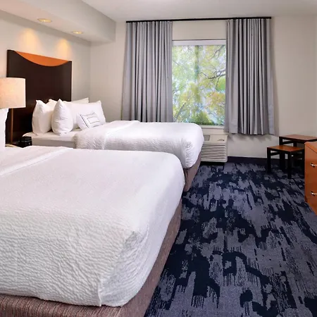 Fairfield Inn And Suites Beloit-2