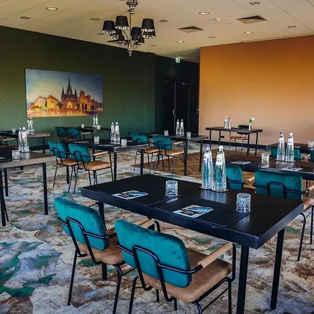 Van Der Valk Hotel Almere-2