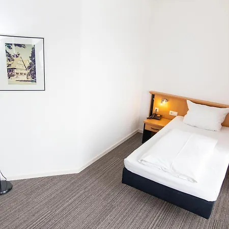 Hotel am Südtor-2