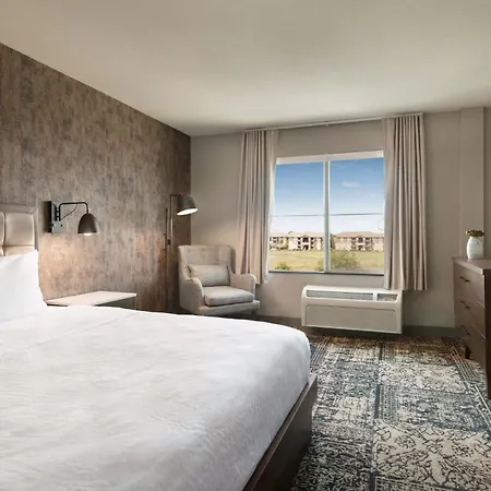 Four Points By Sheraton Sacramento Airport-2