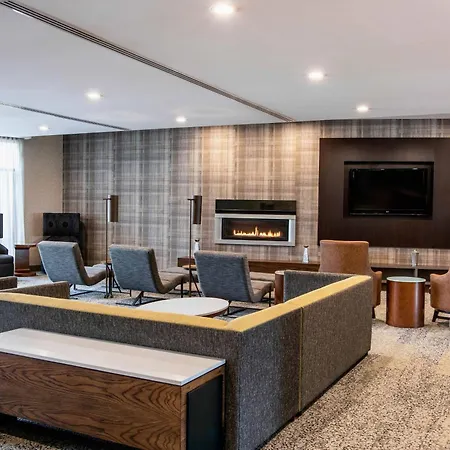 Courtyard By Marriott Edmonton West-2