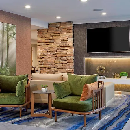Fairfield Inn & Suites By Marriott Albany Airport-2