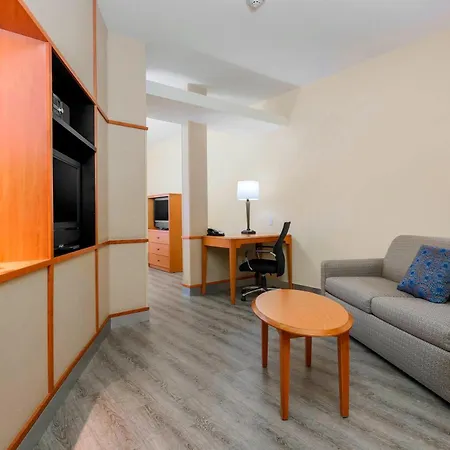 Fairfield Inn & Suites Temecula-3