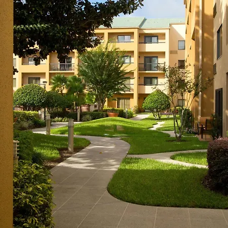 Courtyard Orlando International Drive/Convention Center-2