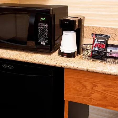 Fairfield Inn & Suites Merrillville-3