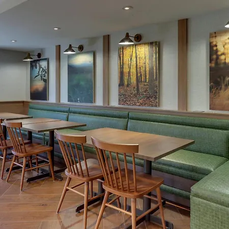 Fairfield Inn & Suites Southport-2