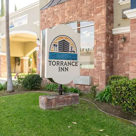Torrance Inn Lax Airport Area-2