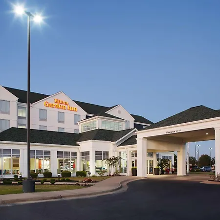 Hilton Garden Inn Jonesboro-2