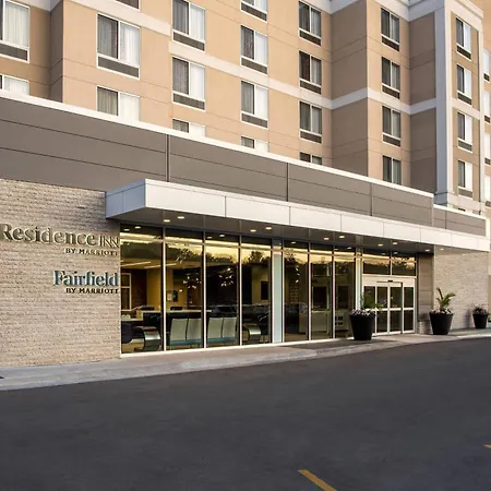 Fairfield Inn & Suites By Marriott Winnipeg-3
