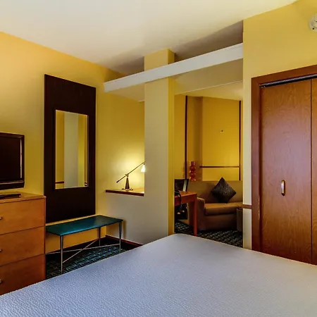 Fairfield Inn & Suites Palm Coast I-95-3