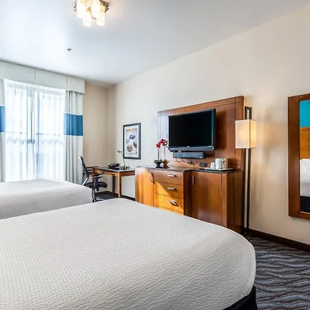 Fairfield Inn & Suites By Marriott Alamogordo-3