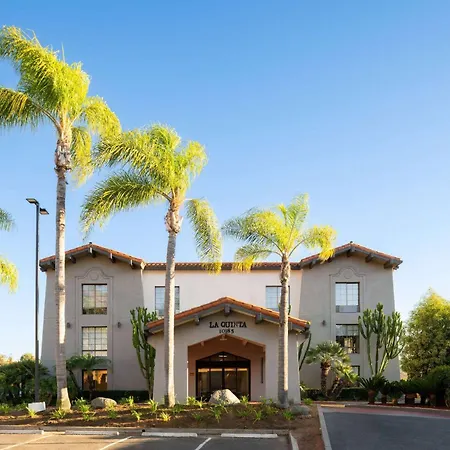 La Quinta Inn By Wyndham San Diego - Miramar-3