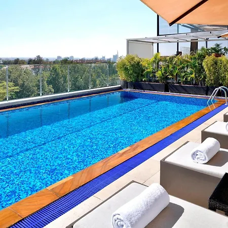 Four Points By Sheraton Nairobi Hurlingham-3