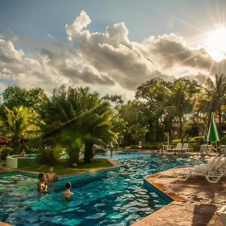 Hotel Berro D`Agua Eco Resort-3