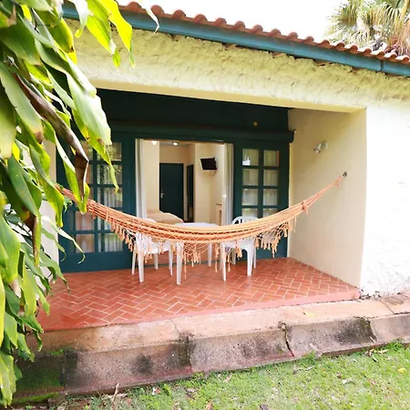Hotel Berro D`Agua Eco Resort-2