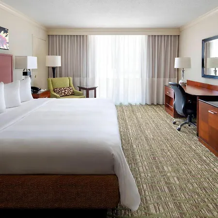 Charleston Marriott Town Center-3