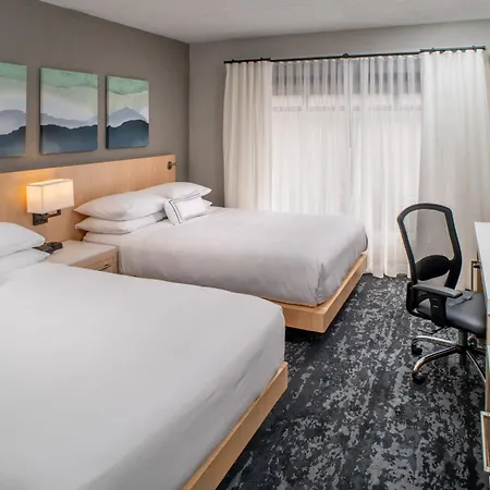 Delta Hotels By Marriott Huntington Downtown-2