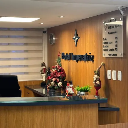 Hotel Imperatriz-2