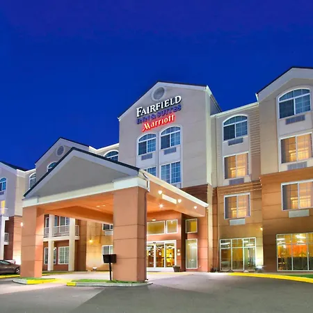 Fairfield Inn & Suites By Marriott Fairfield Napa Valley Area-3