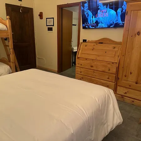 Firenze Hotel Suite & Spa-3