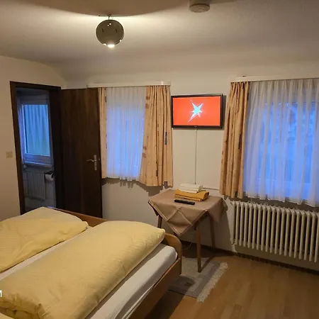 Gasthof-Pension Berghof-3