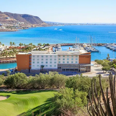 Courtyard By Marriott La Paz Baja California Sur-3