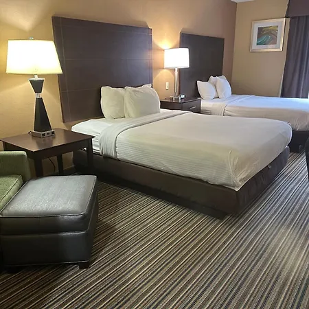 Wingate By Wyndham Harrisburg Near Hershey-2