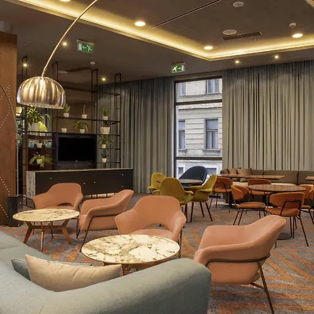 Courtyard By Marriott Sarajevo-3