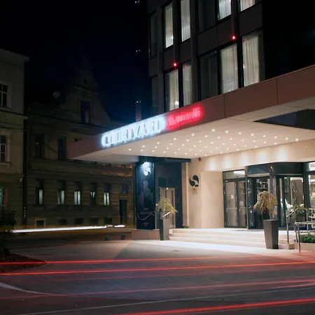 Courtyard By Marriott Sarajevo-2