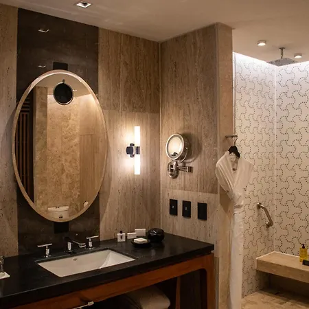 Hyatt Centric Playa Del Carmen - Downtown House & Beach House (Adults Only)-2