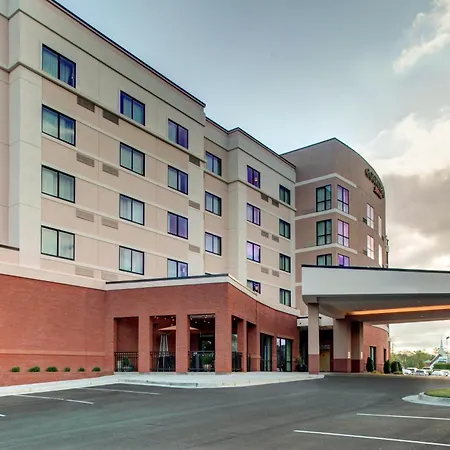 Courtyard By Marriott Carrollton-3