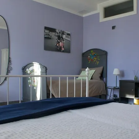 B&B Il Riccio-2