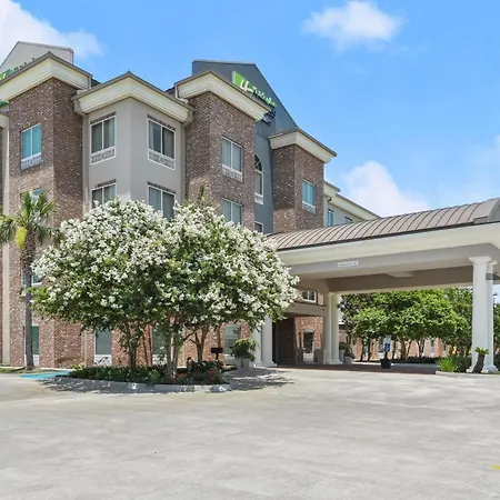 Holiday Inn Express & Suites Gonzales By Ihg-3