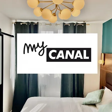 The Originals Boutique, Hôtel Le Marignan,Le Havre Centre Gare-3