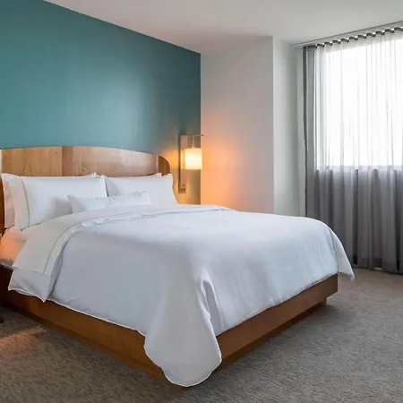 Element By Marriott Fort Lauderdale Downtown-2