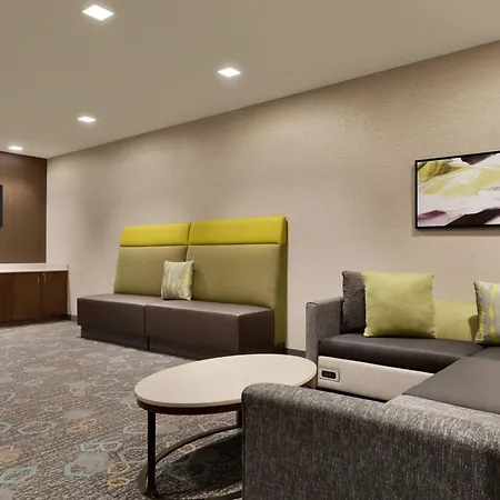 Courtyard By Marriott St Paul Woodbury-2