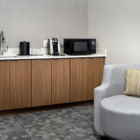 Courtyard By Marriott Las Cruces At Nmsu-2