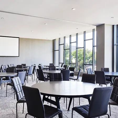 Ac Hotel By Marriott Huntsville Downtown-3