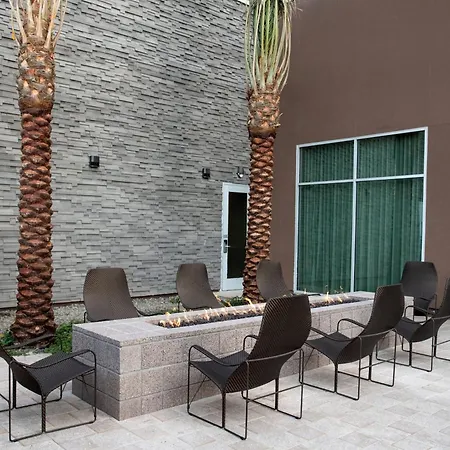 Courtyard By Marriott Mesa At Wrigleyville West-3