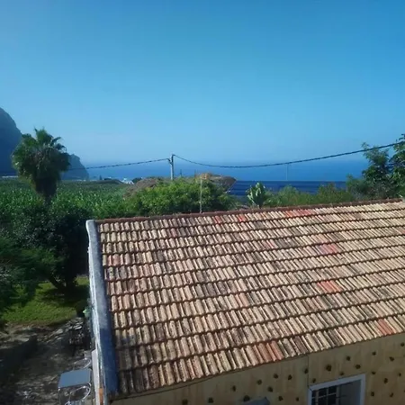 House El Cardon A2 two bedrooms sleeps 4-3