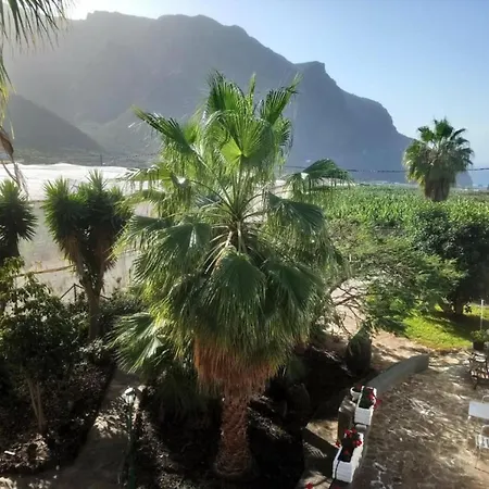 House El Cardon A2 two bedrooms sleeps 4-2