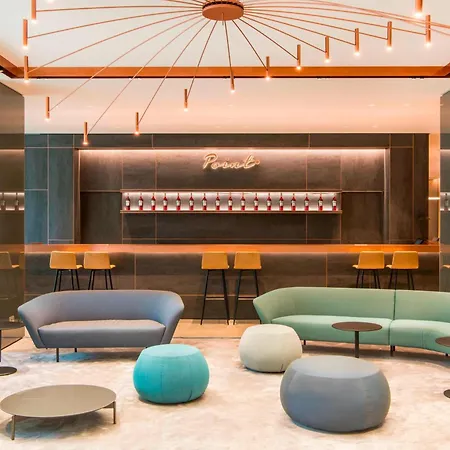 Four Points By Sheraton Venice Mestre-3