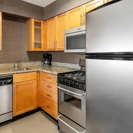 Residence Inn Denver North/Westminster-3