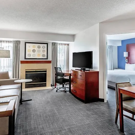 Residence Inn Denver North/Westminster-2