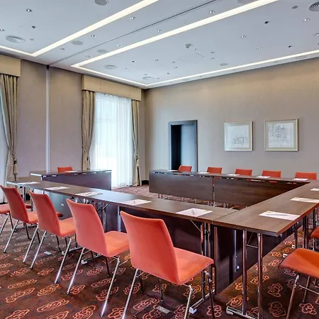 Grand Hotel River Park, A Luxury Collection Hotel, Bratislava-3