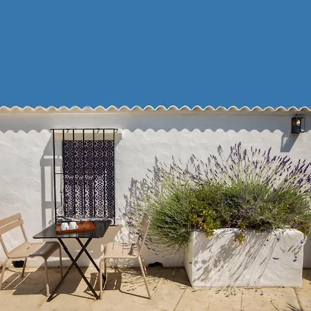 Mas de la Fouque - Hôtel&Spa-3