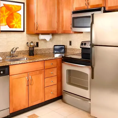 Residence Inn Columbus Downtown-3