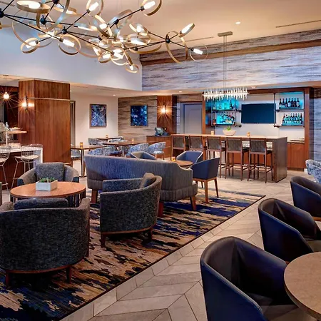 Auburn Hills Marriott Pontiac-2