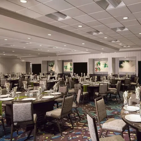 Dallas Marriott Suites Medical/Market Center-2