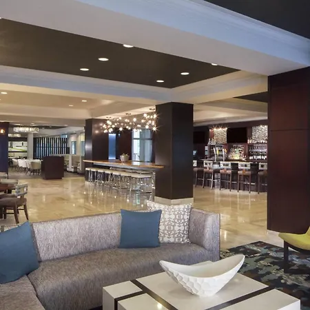 Dallas Marriott Suites Medical/Market Center-3